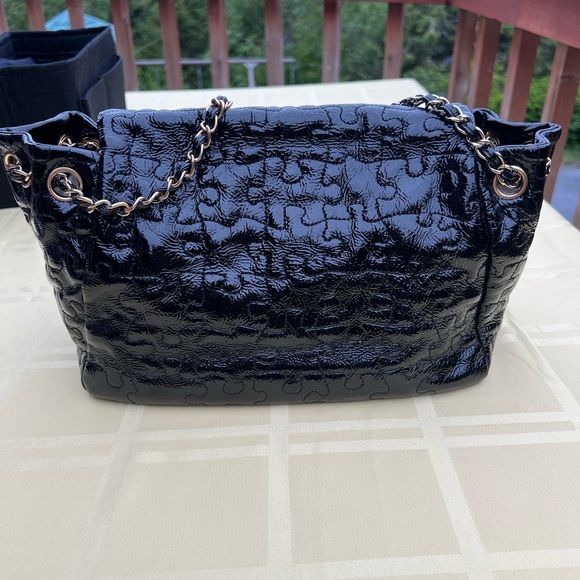 ❌❌❌SOLD Chanel Puzzle Flap Bag SOLD❌❌❌ - Picture 4 of 13